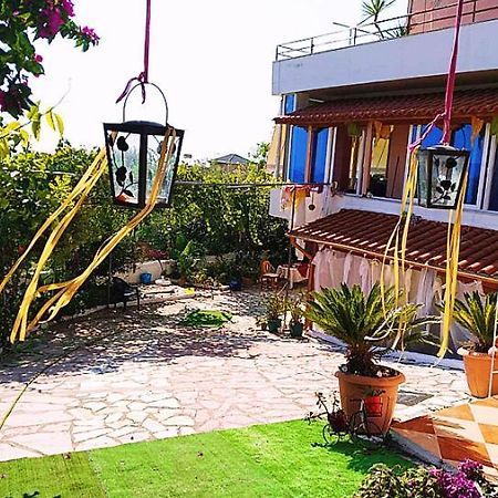 Villa Maria Luxury Apartments "Bunec-Piqeras"! Buitenkant foto