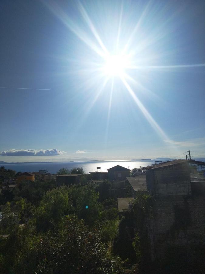 Villa Maria Luxury Apartments "Bunec-Piqeras"! Buitenkant foto