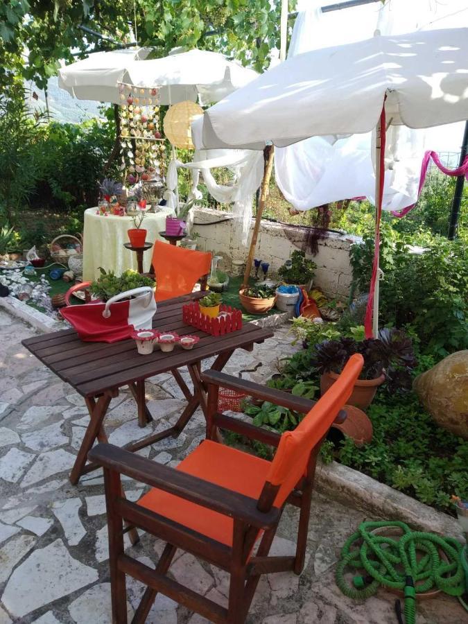 Villa Maria Luxury Apartments "Bunec-Piqeras"! Buitenkant foto