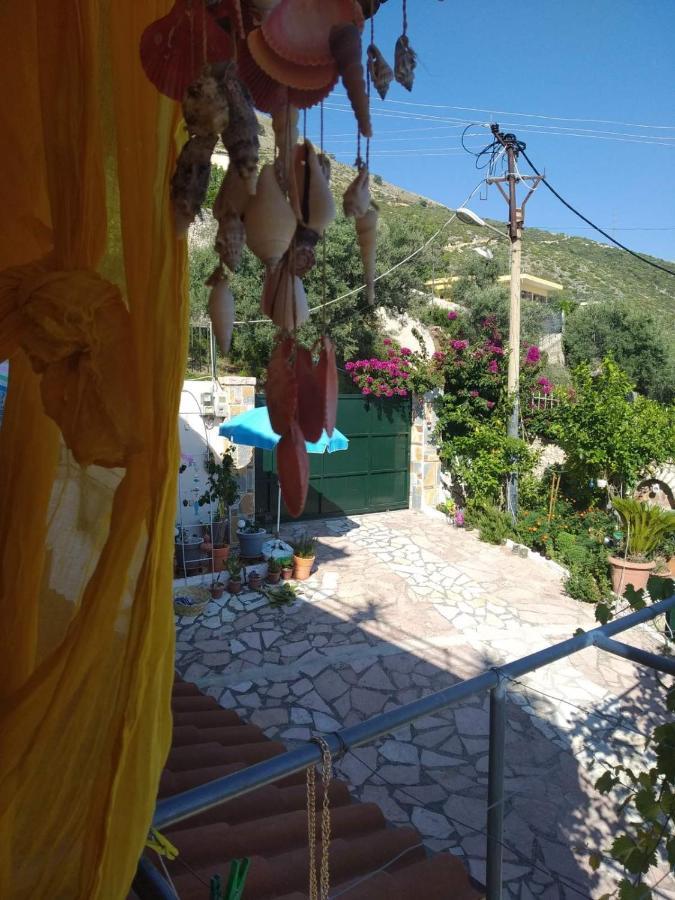 Villa Maria Luxury Apartments "Bunec-Piqeras"! Buitenkant foto