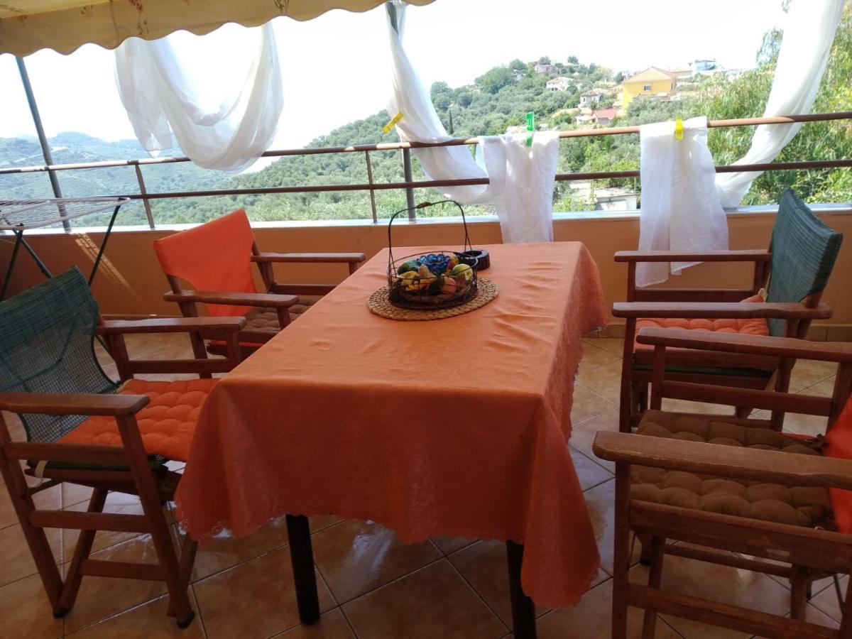 Villa Maria Luxury Apartments "Bunec-Piqeras"! Buitenkant foto