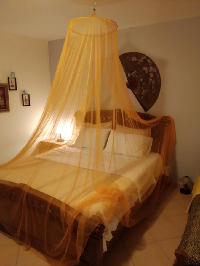 Villa Maria Luxury Apartments "Bunec-Piqeras"! Buitenkant foto