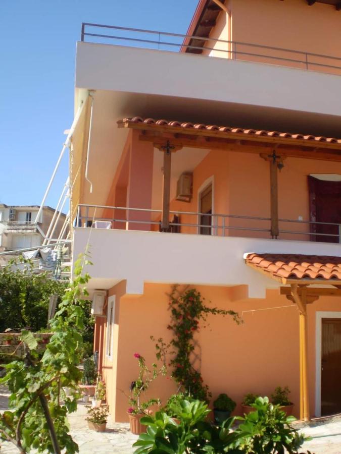 Villa Maria Luxury Apartments "Bunec-Piqeras"! Buitenkant foto