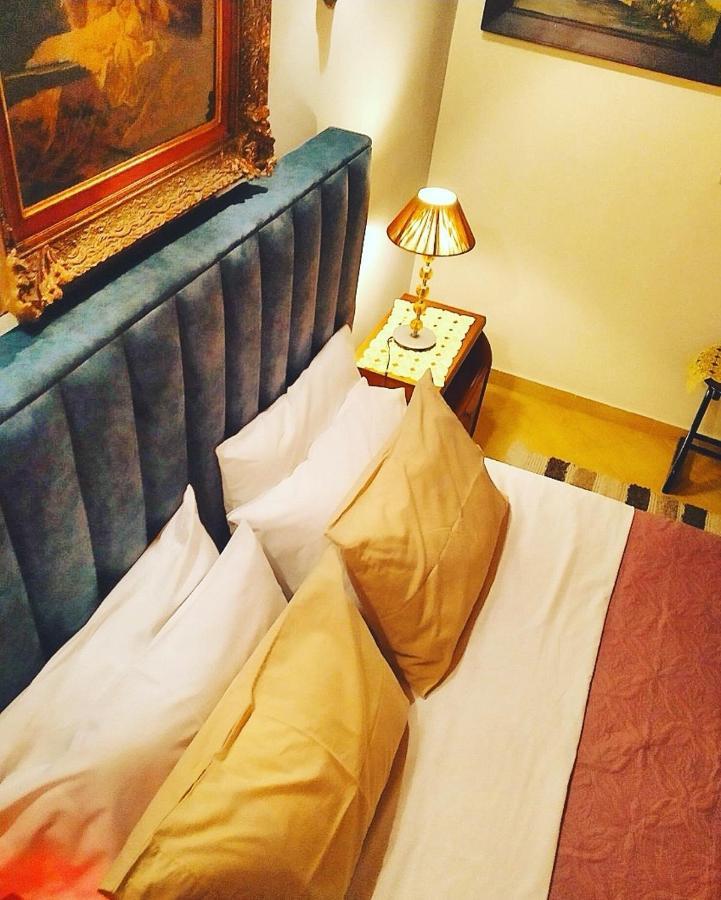Villa Maria Luxury Apartments "Bunec-Piqeras"! Buitenkant foto