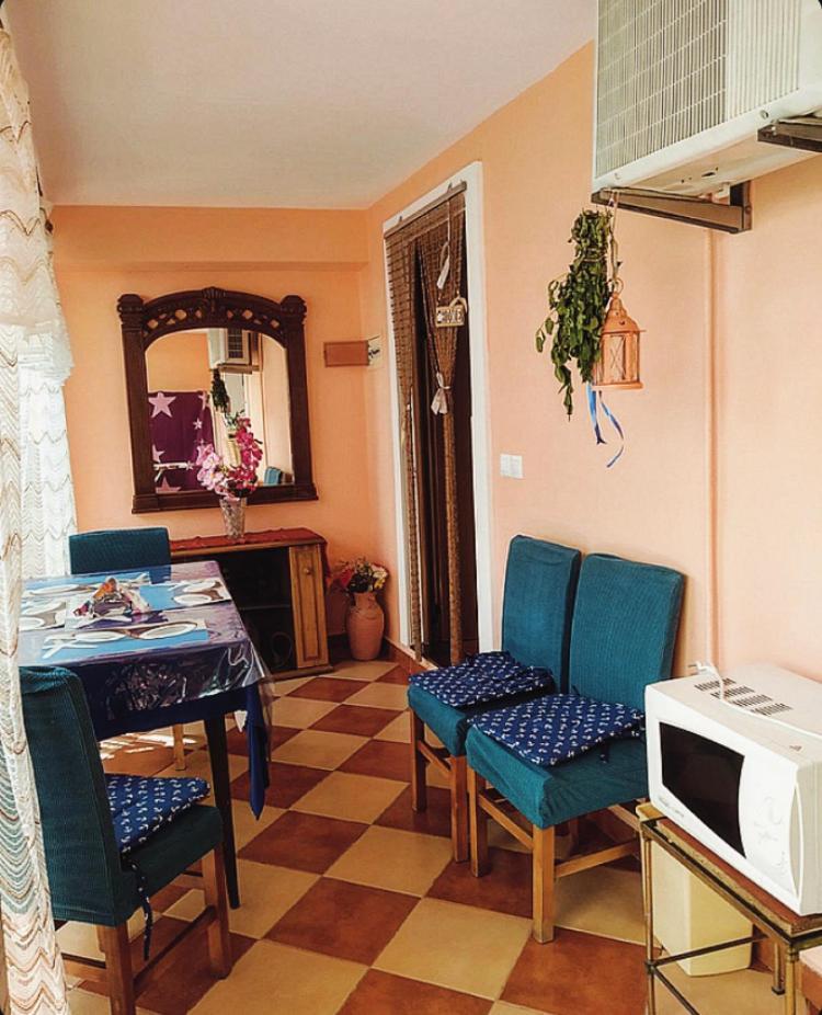 Villa Maria Luxury Apartments "Bunec-Piqeras"! Buitenkant foto