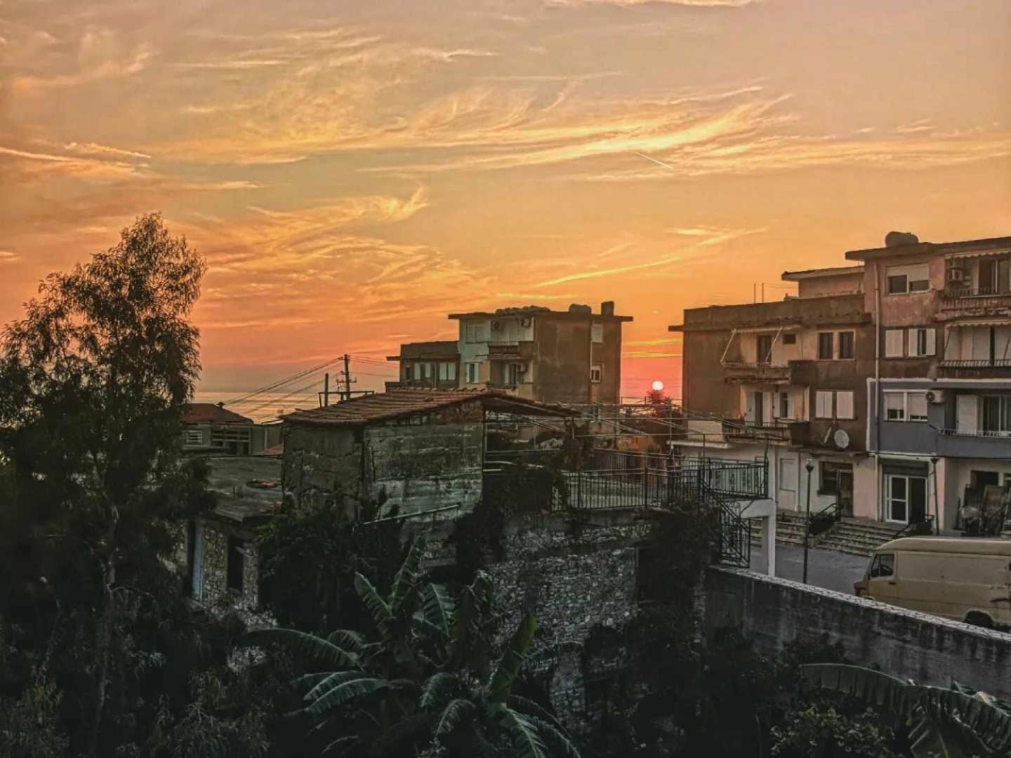 Villa Maria Luxury Apartments "Bunec-Piqeras"! Buitenkant foto