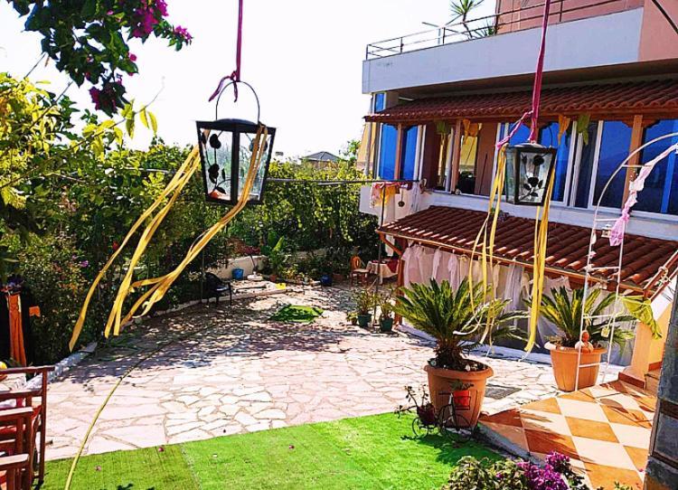 Villa Maria Luxury Apartments "Bunec-Piqeras"! Buitenkant foto