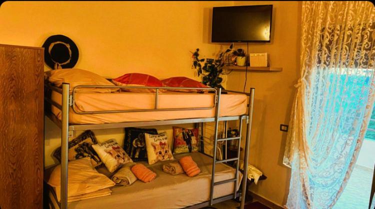 Villa Maria Luxury Apartments "Bunec-Piqeras"! Buitenkant foto