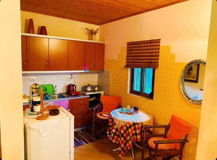 Villa Maria Luxury Apartments "Bunec-Piqeras"! Buitenkant foto