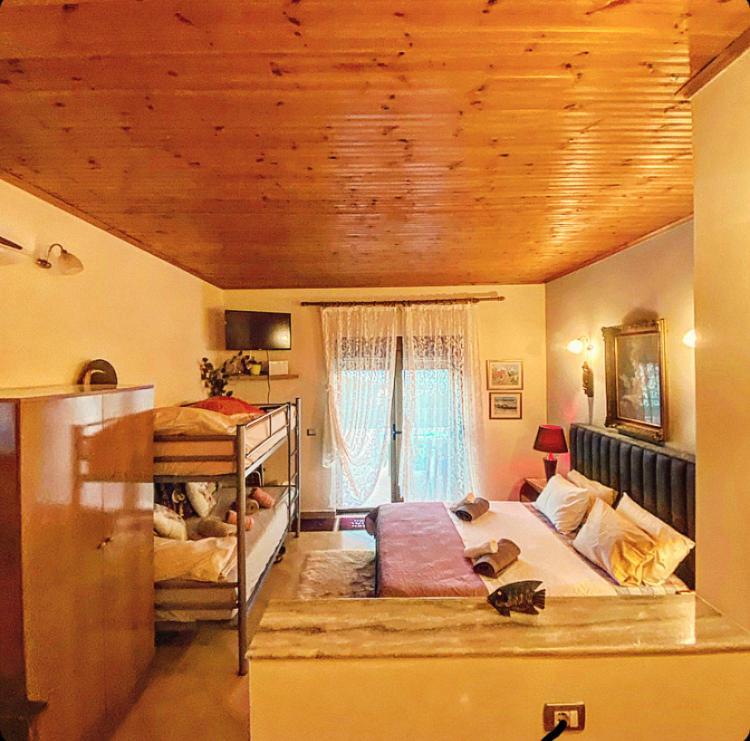 Villa Maria Luxury Apartments "Bunec-Piqeras"! Kamer foto