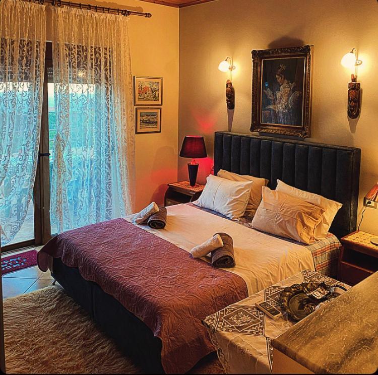 Villa Maria Luxury Apartments "Bunec-Piqeras"! Kamer foto